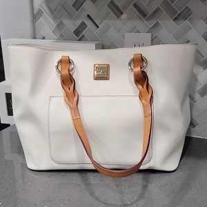 Dooney and Bourke purse